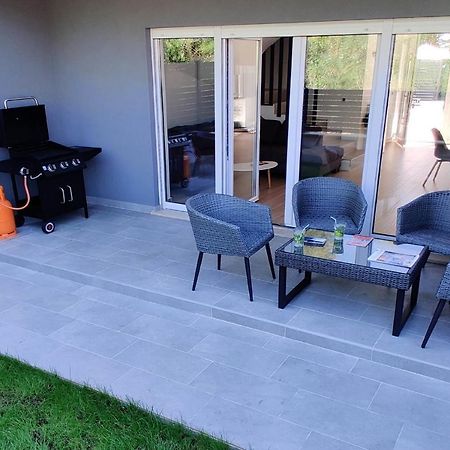 Apartment 'Holiday Above Dubrovnik' المظهر الخارجي الصورة