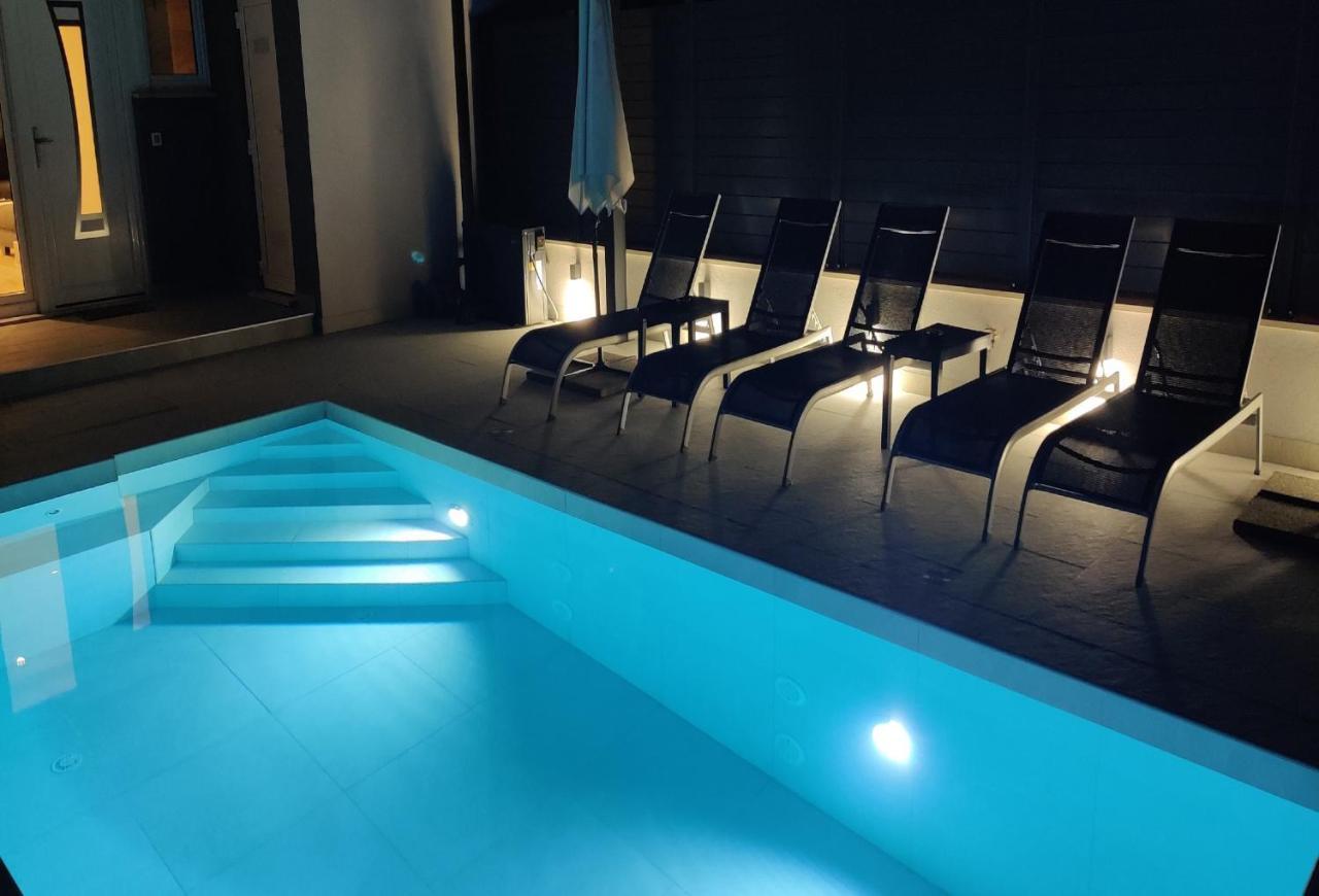 Apartment 'Holiday Above Dubrovnik' المظهر الخارجي الصورة