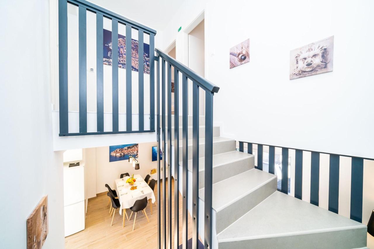 Apartment 'Holiday Above Dubrovnik' المظهر الخارجي الصورة