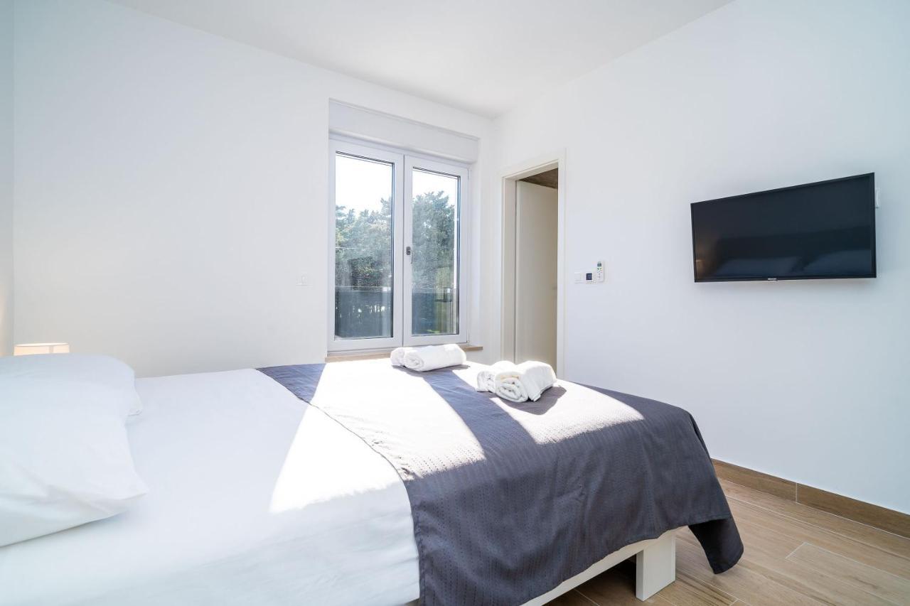 Apartment 'Holiday Above Dubrovnik' المظهر الخارجي الصورة